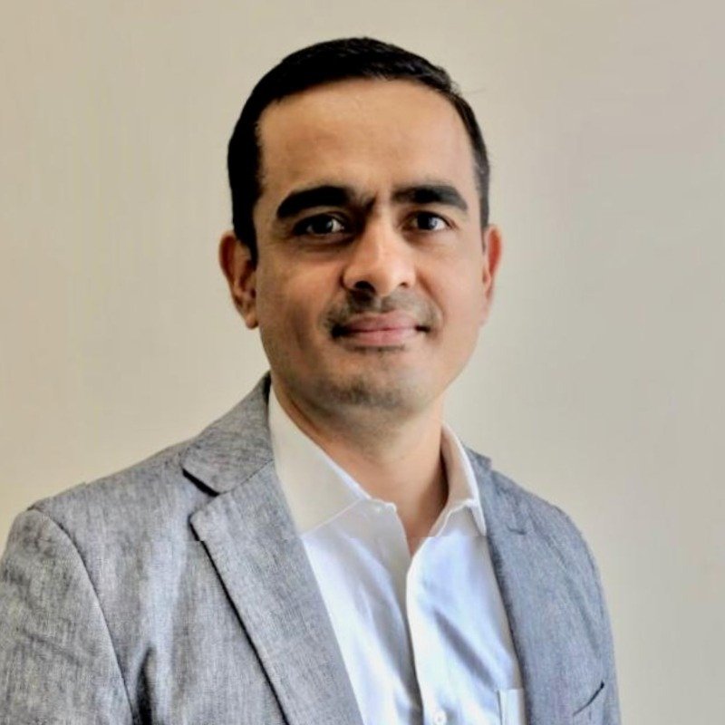 Sanjay Joshi — Co-Founder & CTO of FairIT Solutions